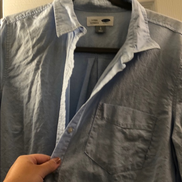 Button down shirt - Picture 2 of 3